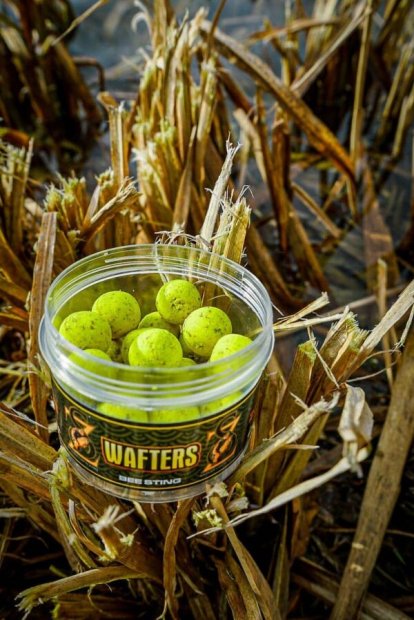 Food for Carp by Zsömi - Wafters Bee Sting 60 g 16 mm