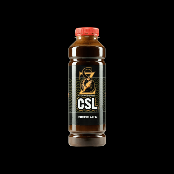 Food for Carp by Zsömi - CSL Spice Life 500ml