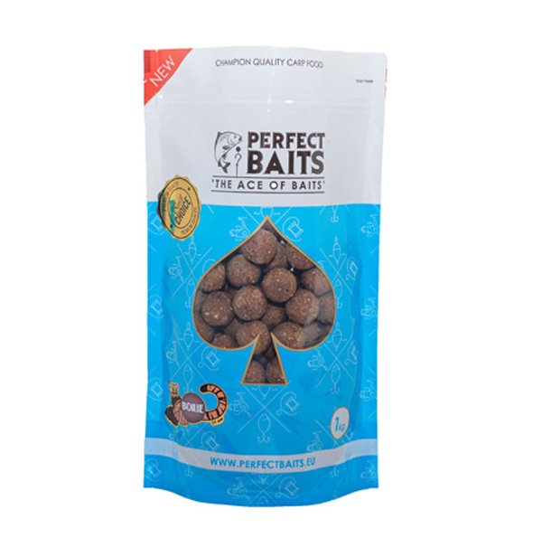 Perfect Baits Tiger Nut (Tigris mogyoró) 1kg 20 mm