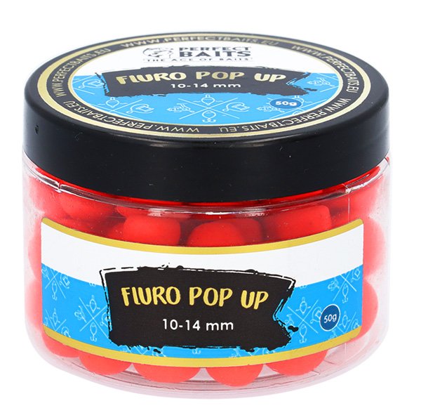 Perfect Baits Fluo Pop-Up 50g Eper