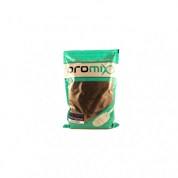 Promix Full Carb Ice Carp + Betain + Amino