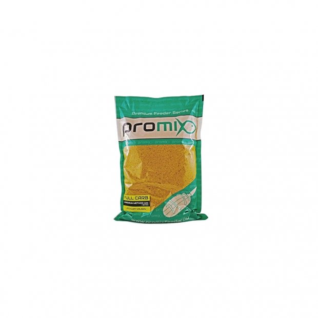 Promix Full Carb Joghurt-Vajsav + Betain