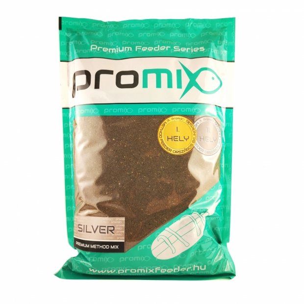 Promix Silver