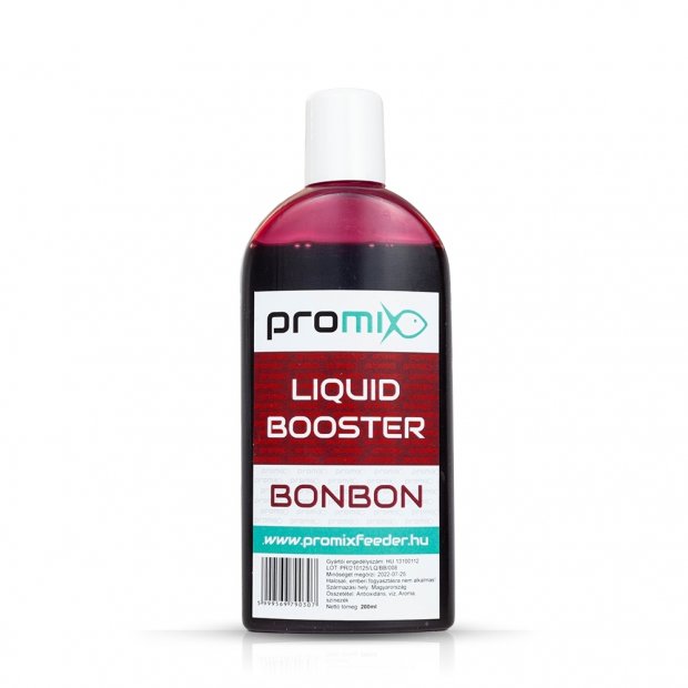 Promix - Liquid Booster BonBon