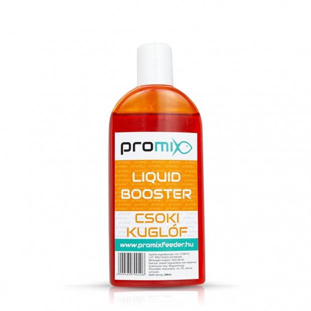 Promix - Liquid Booster Csoki-Kuglóf