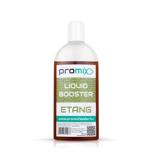 Promix - Liquid Booster Etang