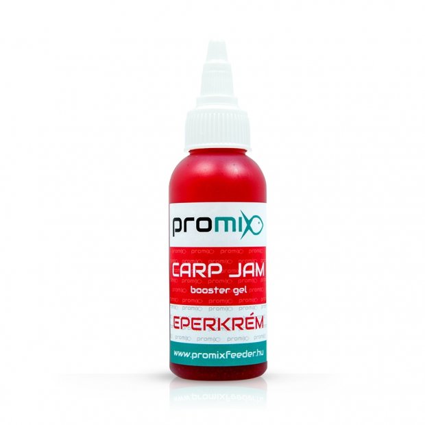 Promix - Carp Jam Édes Eperkrém