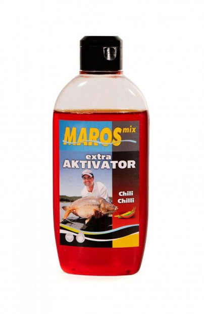 Maros Mix - Extra Aktivátor Chili 250 ml