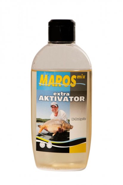 Maros Mix - Extra Aktivátor N - Butyric 250 ml