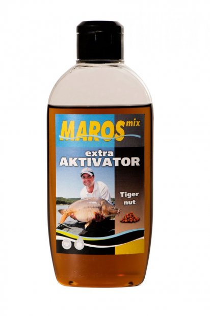 Maros Mix - Extra Aktivátor Tigrismogyoró 250 ml