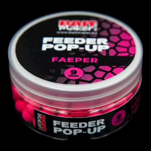 Bait Maker Team - Feeder Pop Up Faeper 9mm 25 g