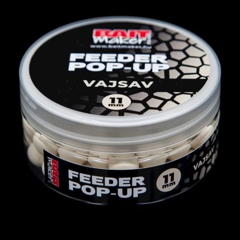 Bait Maker Team - Feeder Pop Up Vajsav 11mm 25 g