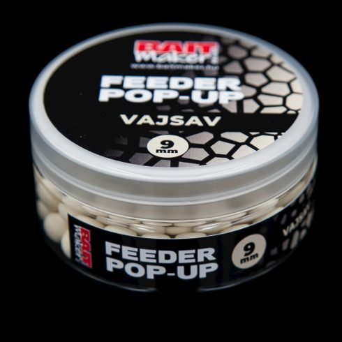 Bait Maker Team - Feeder Pop Up Vajsav 9mm 25 g