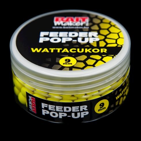 Bait Maker Team - Feeder Pop Up Wattacukor 9mm 25 g