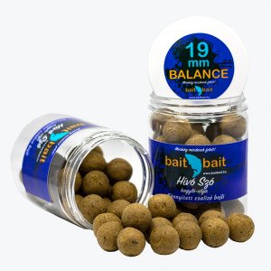 Bait Bait - Hívó Szó - Balanszírozott horogcsali 30mm 250g