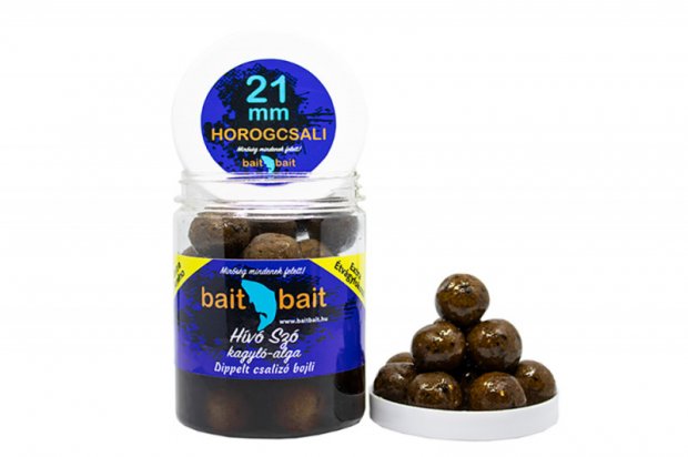 Bait Bait - Hívó Szó - Dippelt Csalizó Bojli 24mm 220g