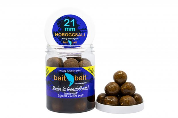 Bait Bait -Rodin - Dippelt Csalizó Bojli 24mm 220g