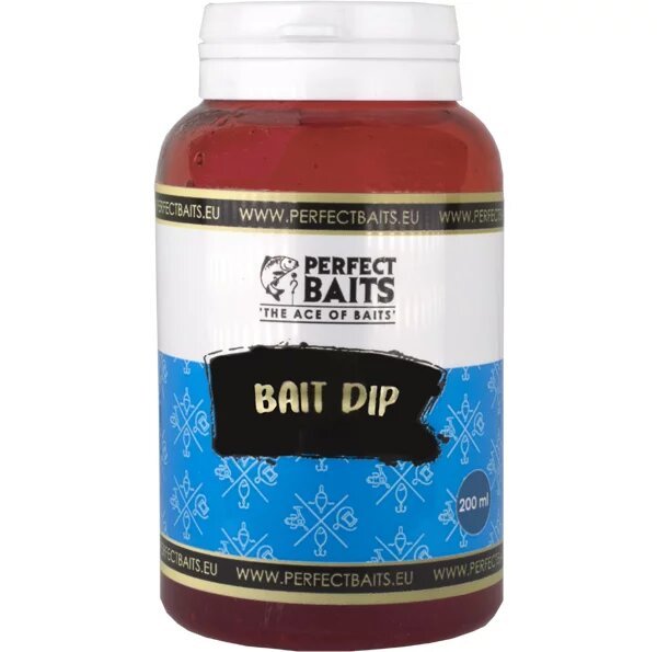 Perfect Baits - Bait Dip ( Csípös Fűszer ) 150ml