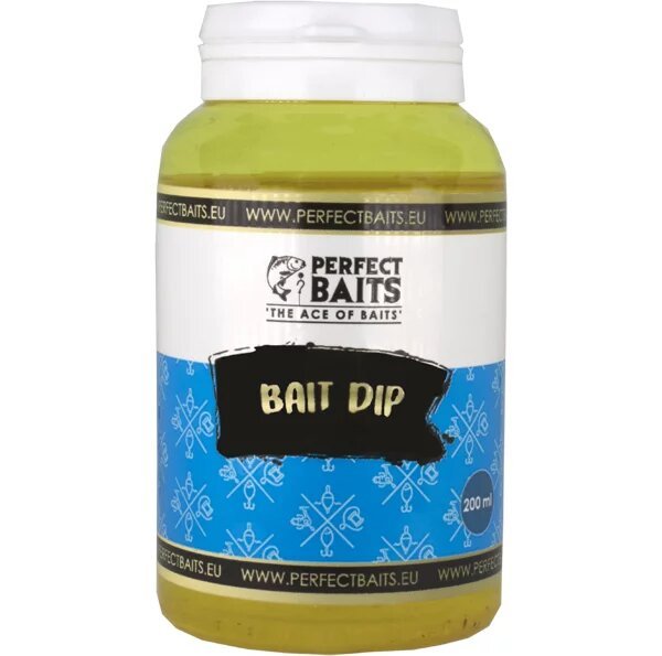 Perfect Baits - Bait Dip ( Tigrismogyoró ) 150ml