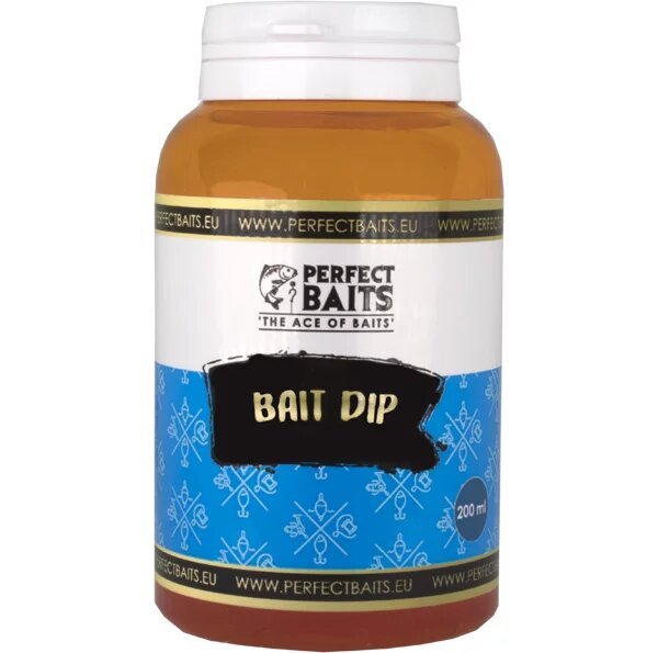 Perfect Baits - Bait Dip ( Fűszeres Mangó ) 150ml