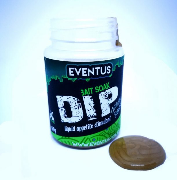 Eventus Dip Fűszer 120g