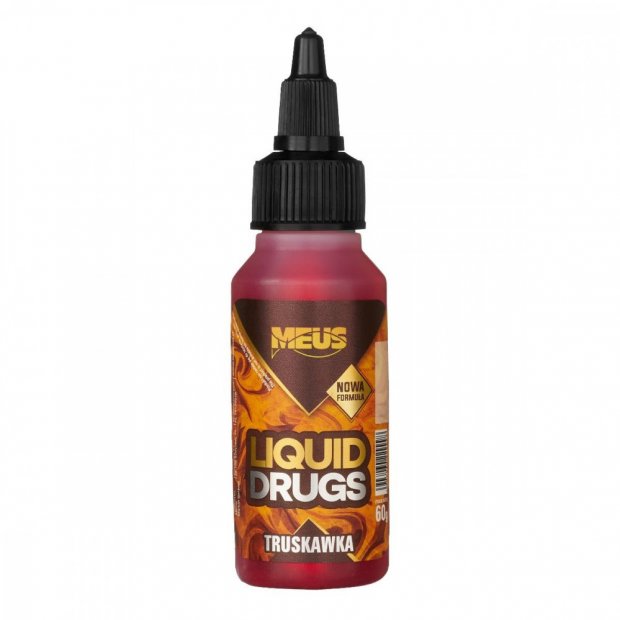 Meus Baits - Liquid Drugs Eper 60g