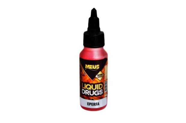 Meus Baits - Liquid Drugs Eperfa 60g