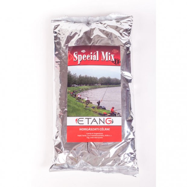 Speciál Mix - Speciál Mix Etang Etetőanyag 1 kg