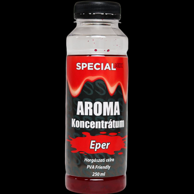 Speciál Mix - Eper Aroma Koncentrátum