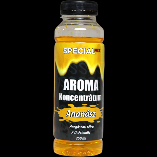 Speciál Mix - Ananász Aroma Koncentrátum