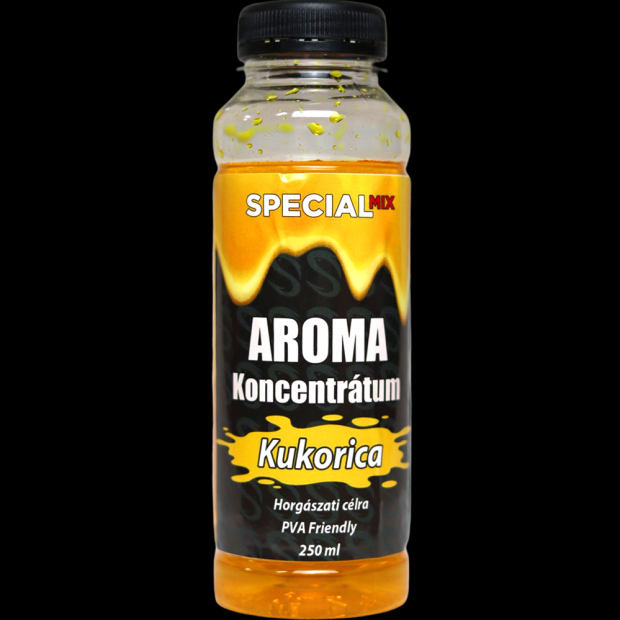 Speciál Mix - Kukorica Aroma Koncentrátum