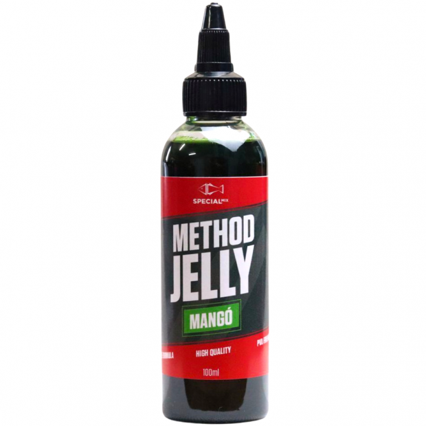 Speciál Mix - Method Jelly Mangó 100ml