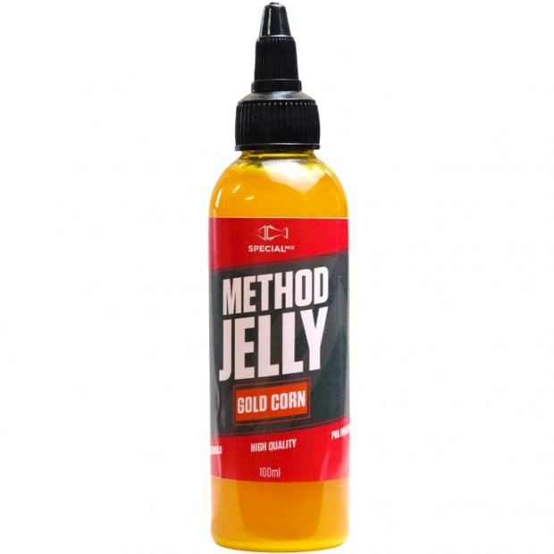 Speciál Mix - Method Jelly Gold Corn 100ml