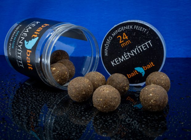 Bait Bait -Mentor - Keményített Könnyített Horogcsali 24mm 150g