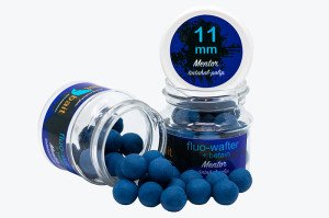 Bait Bait - Mentor - Fluo Wafters Mini Bojli+Betain 11mm 20g