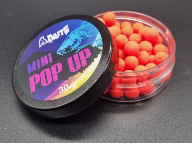 A - Baits Mini Pop - Up Eper 8mm 30g