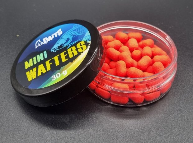 A - Baits Mini Wafters Eper 8mm 30g