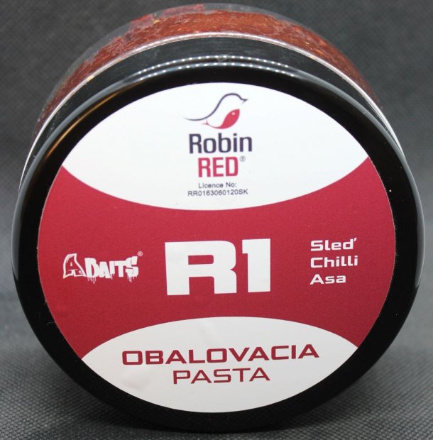 A - Baits R1 Horog Paszta 350g