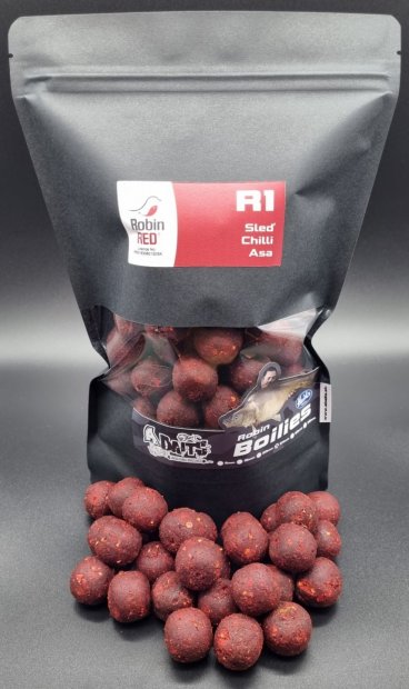 A - Baits R1 Bojli 20mm 1 kg