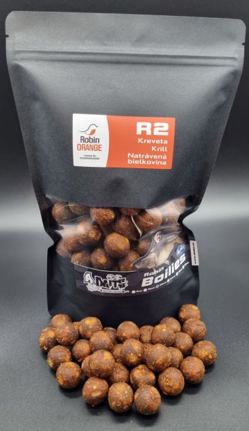 A - Baits R2 Bojli 24mm 2.5kg