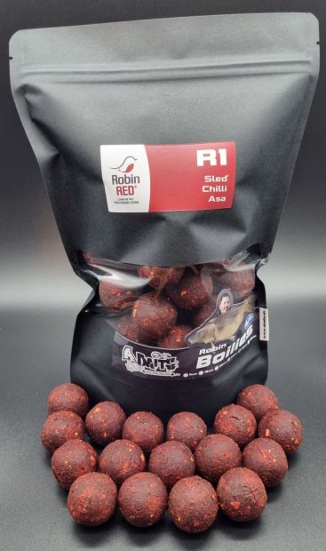 A - Baits R1 Bojli 30mm 300g