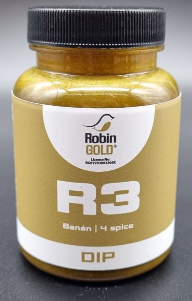 A - Baits R3 Dip 150ml