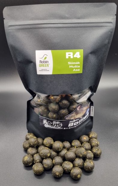 A - Baits R4 Bojli 20mm 1kg