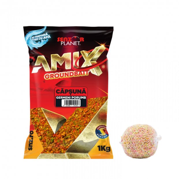 AMIX GERMENI 1KG NATÚR