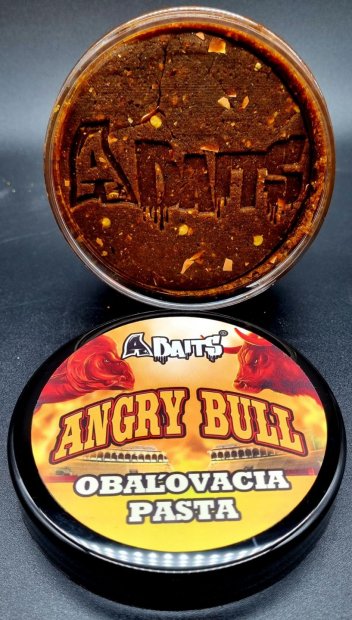 A - Baits - Angry Bull Pasta 350 g