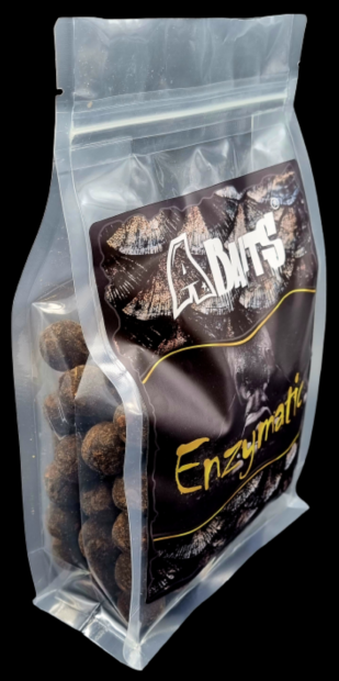 A - Baits - Enzymatic Krill 24mm 5kg