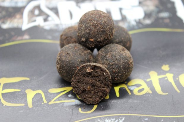 A - Baits - Enzymatic Tintahal 20mm 1kg