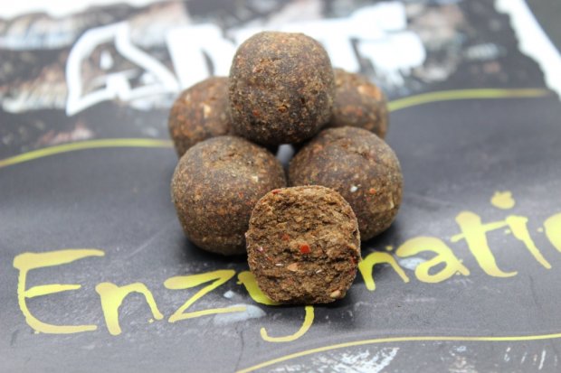 A - Baits - Enzymatic Rák 30mm 300g