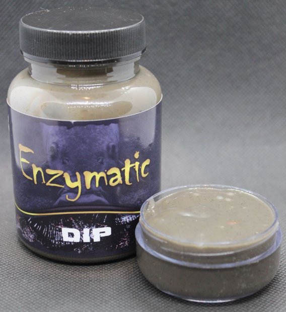 A - Baits - Enzymatic Tintahal Dip 150ml