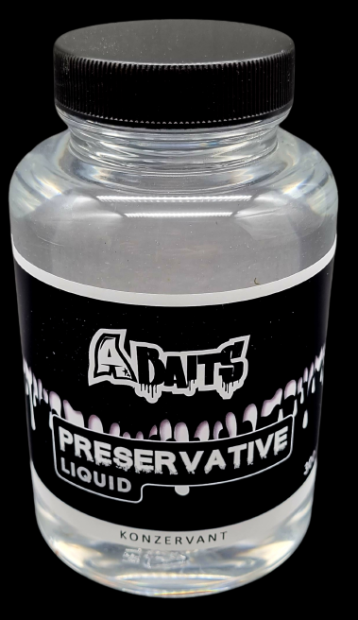 A - Baits - Tartósítószer 300ml